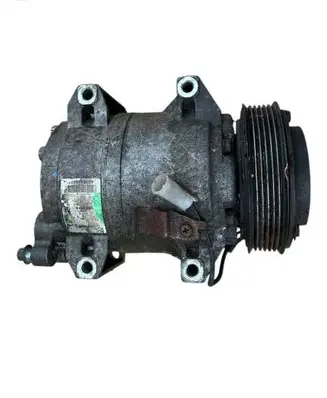 Volvo V40 Air conditioning (A/C) compressor (pump) 8708581 683B1804