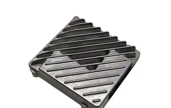 Chrysler Pacifica Sound amplifier 68207344AI 36670J