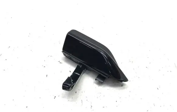 Ford Mustang Mach-E Front door exterior handle LJ8BR22404AFW