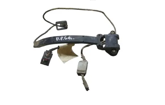 Peugeot Boxer Loading door wiring loom 1340609080