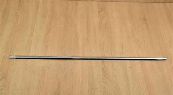 Renault Laguna III Trim molding 