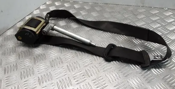 Audi A6 S6 C4 4A Front seatbelt 4A0857706AE