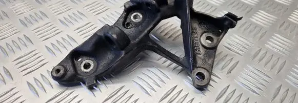 Ford Focus C-MAX Generator/alternator bracket 9653249480