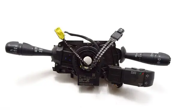 Renault Clio IV Steering angle sensor 479457095R 141013 0265019069