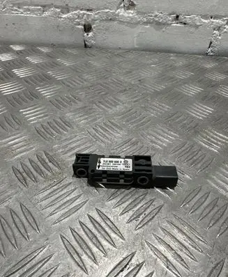Porsche Cayenne (9PA) Airbag deployment crash/impact sensor 7L0909606D 0232Z21870N9