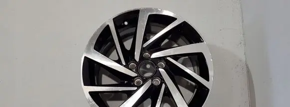 Volkswagen Tiguan R17 alloy rim 