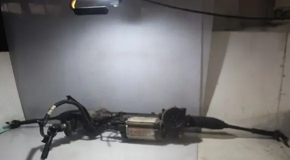 Opel Astra J Steering rack 7805974757F