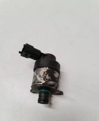 Ford C-MAX I Fuel pressure regulator 0928400607 40296