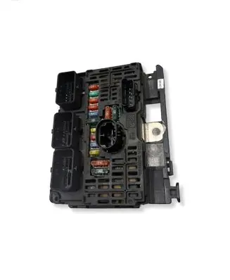 Citroen C4 I BSM Control unit 9661682780 176384724