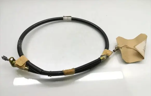 Mercedes-Benz Sprinter W901 W902 W903 W904 Handbrake/parking brake wiring cable 904420028528