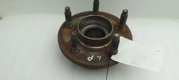 Ford Mustang V Front wheel ball bearing 