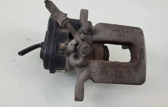 Audi Q3 8U Rear brake caliper