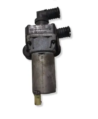 BMW 3 E90 E91 Electric auxiliary coolant/water pump 8369806 0392020068