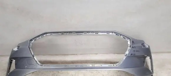 Audi e-tron Front bumper 4KE807437