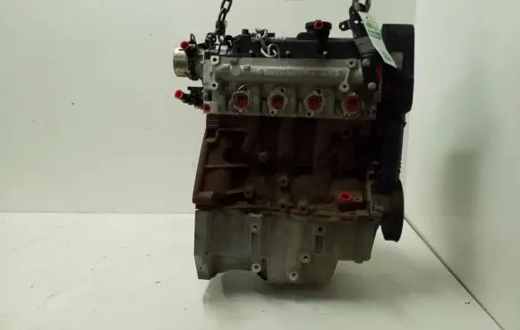 Renault Laguna III Engine K9K782