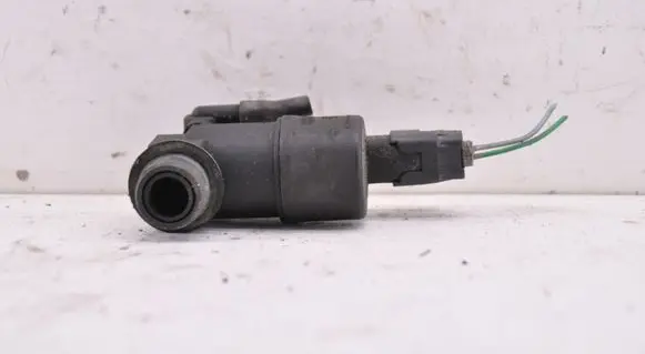 Mercedes-Benz Citan W415 Windshield washer spray nozzle 9641553880