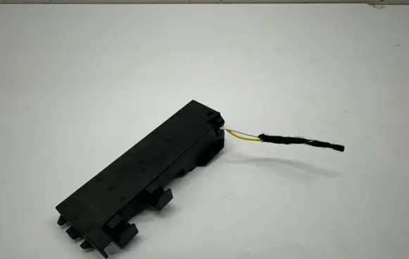 Interior comfort aerial antenna