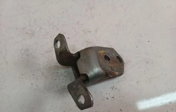 Mazda 6 Front door upper hinge 