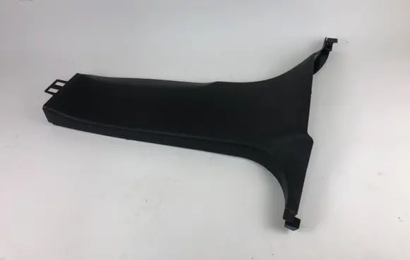 BMW X4 F26 (B) pillar trim (bottom) 7337607 KL262