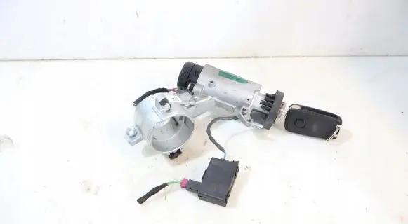 Opel Astra J Ignition lock