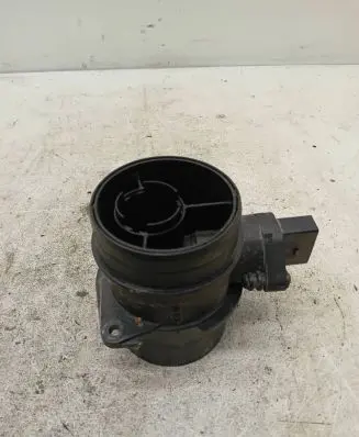 Audi A4 S4 B7 8E 8H Mass air flow meter 074906461B 0281002461