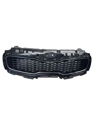 KIA Sportage Front bumper upper radiator grill 86350F1500 86352F1500