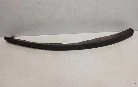 Opel Corsa D Front bumper lip 13179947 475498858