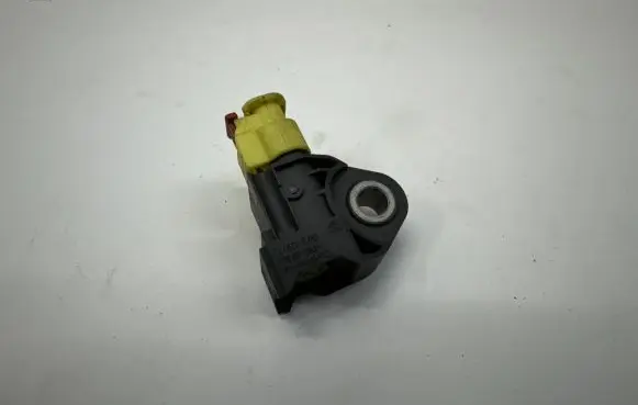 Audi A6 S6 C8 4K Airbag deployment crash/impact sensor 4N0959651D