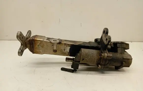 Volvo XC90 EGR valve cooler