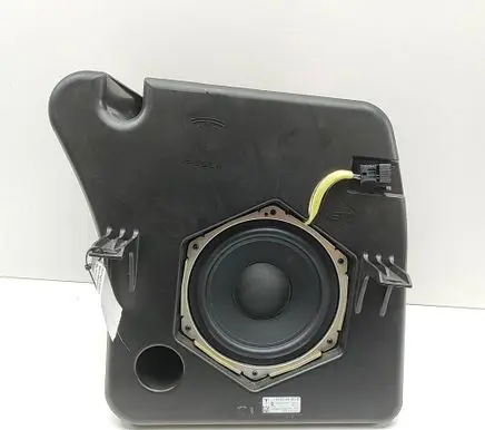 Tesla Model S Subwoofer speaker 104254400B