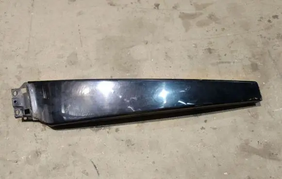 Audi A6 S6 C6 4F Other front door trim element 4F0853289A