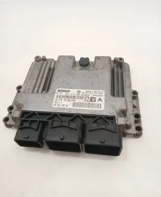 Engine control unit/module ECU