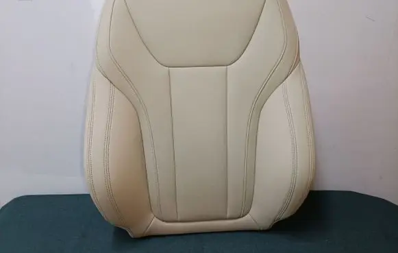 BMW 3 G20 G21 Seat trim 7477374 52107477374 7414420