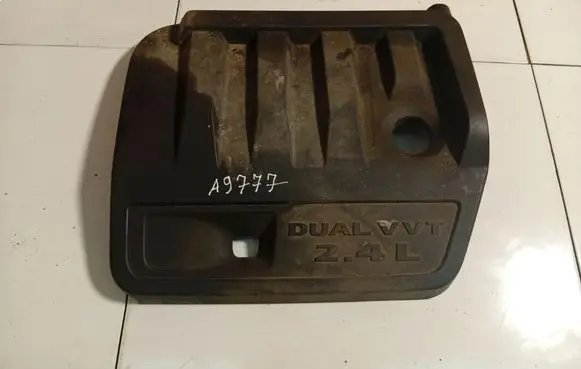 Chrysler Sebring (ST-22 - JR) Engine cover (trim) 04891689AB