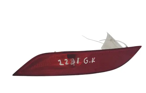 Volvo V40 Rear bumper light 31420159
