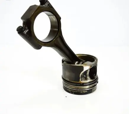Volkswagen Golf VI Piston 081187HSRI