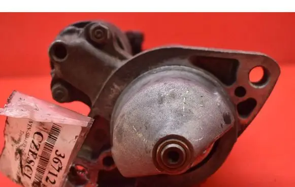 Toyota Avensis Verso Starter motor 28100-0R010