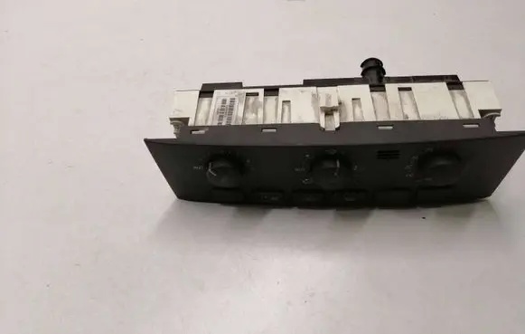 Volvo S40, V40 Climate control unit 0142699G04 C1205