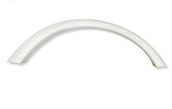 Volvo C30 Fender trim (molding) 30779140