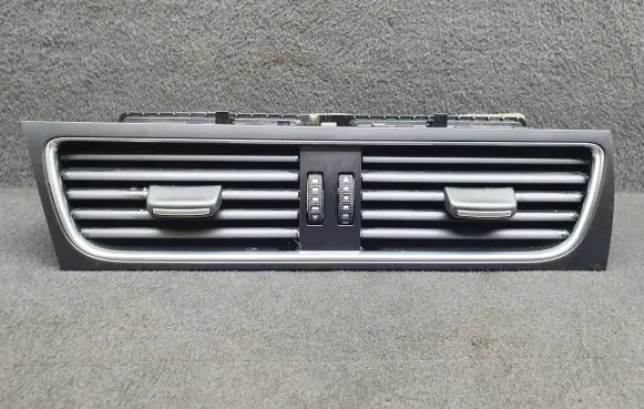 Audi A4 S4 B8 8K Dash center air vent grill 8T1820951B 8T1820951EWVF 8T1820951C
