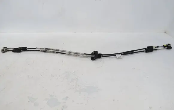 Volvo S60 Gear shift cable linkage 31325365