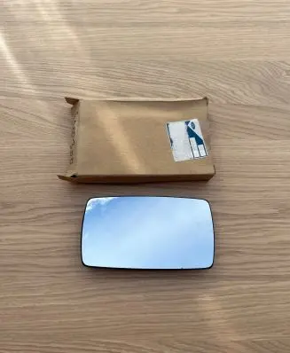 Ford Escort Wing mirror glass 6180300