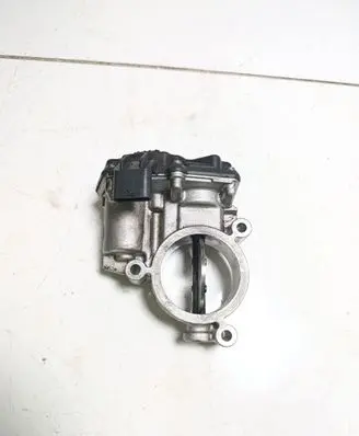 Mercedes-Benz E W213 Electric throttle body valve A6540900070 DK0045