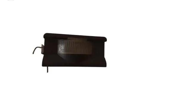 BMW 5 E34 Number plate light 8355048