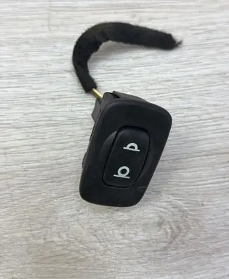 Citroen C5 Suspension ride height/mode switch 96384805XT 002740136 0409