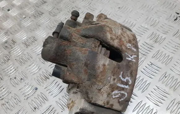 Volkswagen Sharan Front brake caliper