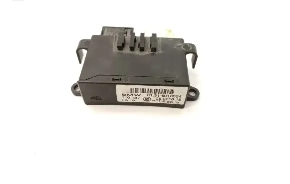 BMW 3 E46 Door control unit/module 6916054 61316916054