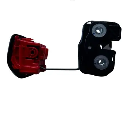 Suzuki SX4 Seat back rest lock catch A125725