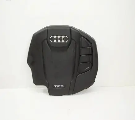 Audi Q5 SQ5 Engine cover (trim) 80A103925D