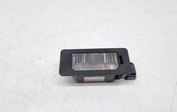 BMW 5 E60 E61 Number plate light 7176934